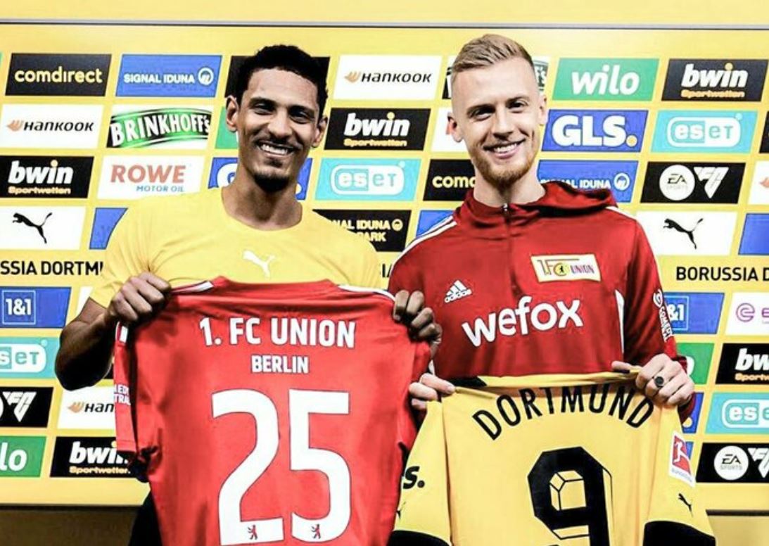 “Supraviețuitorii din Bundesliga”. Dialog emoționant între jucătorii care au învins cancerul