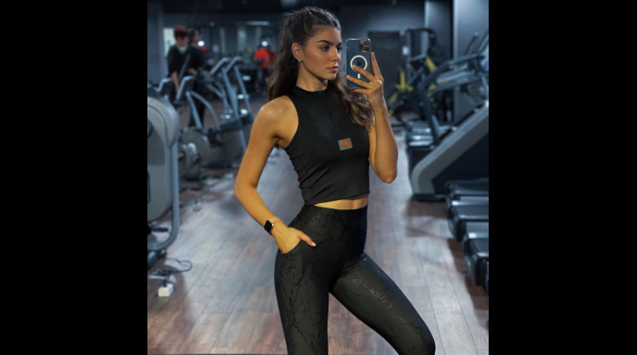 Bianca Tirsin / Foto: Instagram-@bianca_tirsin