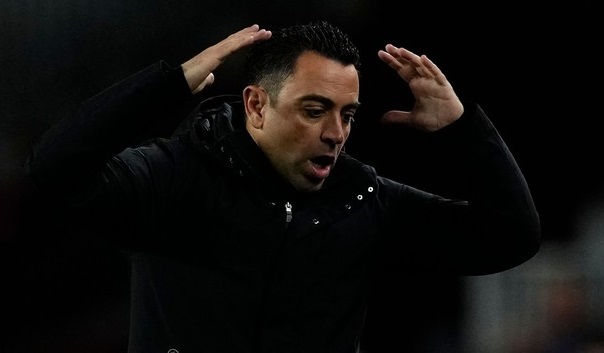 La 4 zile distanță, Xavi a explicat de ce Barcelona a luat 4 goluri de la Real Madrid pe Camp Nou