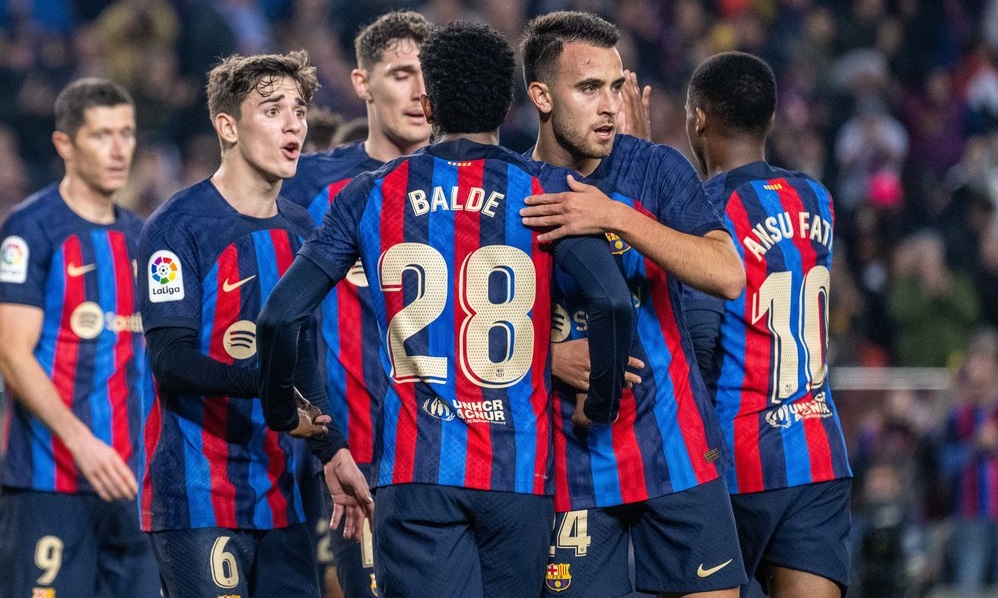Barcelona - Girona 0-0, ACUM, Digi Sport 2. Se așteaptă o reacție de orgoliu pe Camp Nou, după umilința din El Clasico