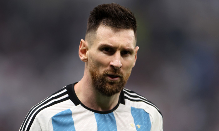 Argentina v France: Final - FIFA World Cup Qatar 2022