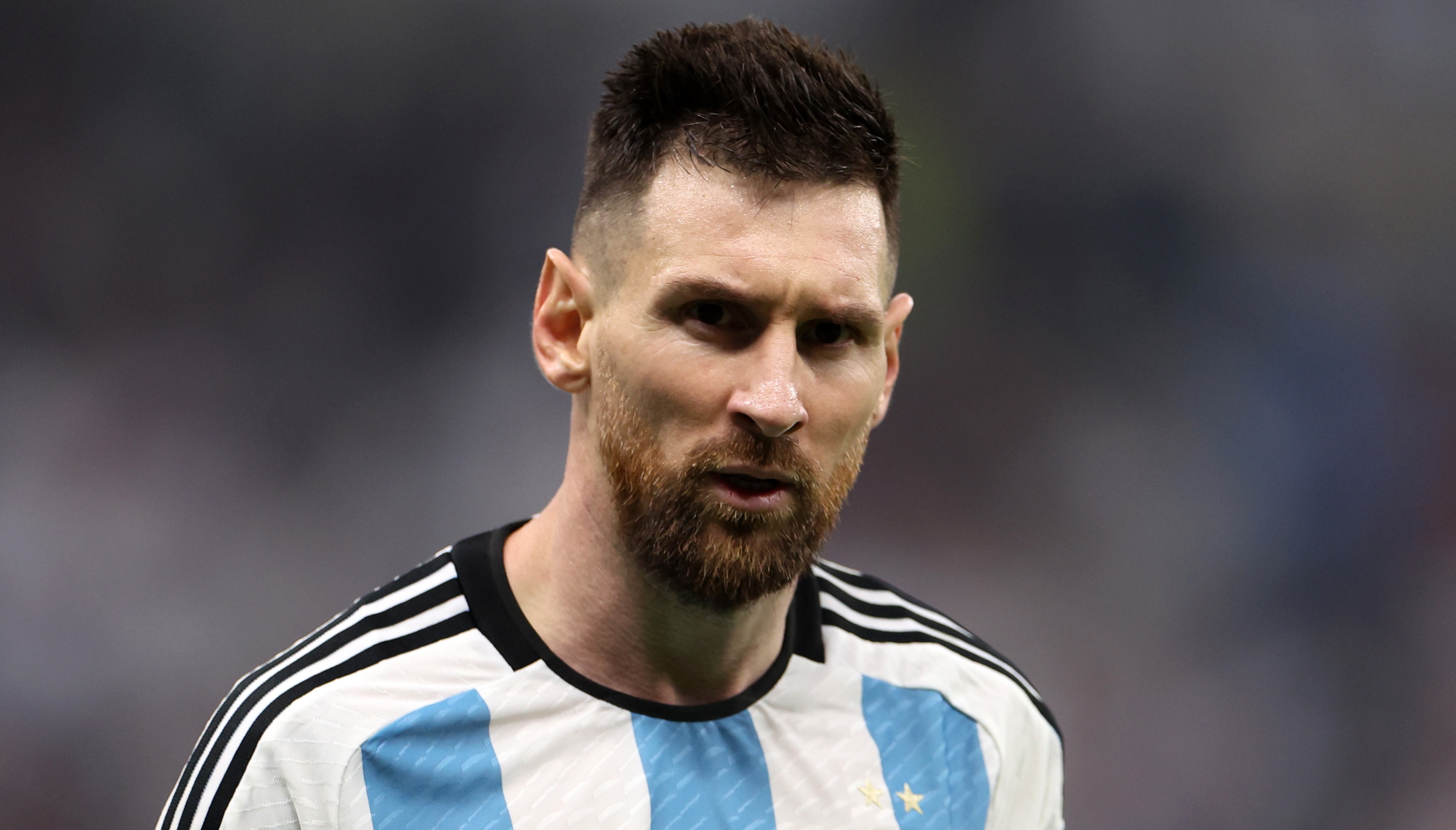 Lionel Messi este abia prioritatea cu numărul 4 pe lista Barcelonei