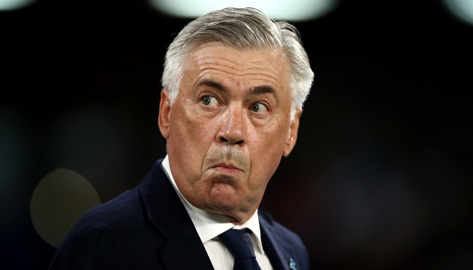Carlo Ancelotti a sunat oficialul unei rivale din UCL: "Ne vedem în finală!". Cum și-a explicat gestul