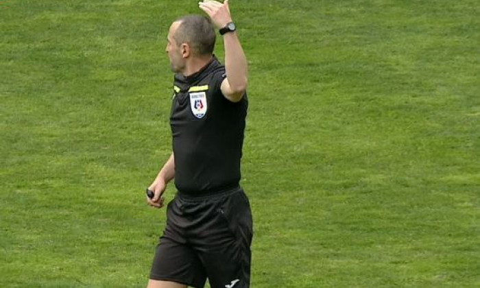 arbitru