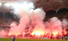 FOTBAL:DINAMO BUCURESTI-CSA STEAUA BUCURESTI, LIGA 2 CASA PARIURILOR (9.09.2022)