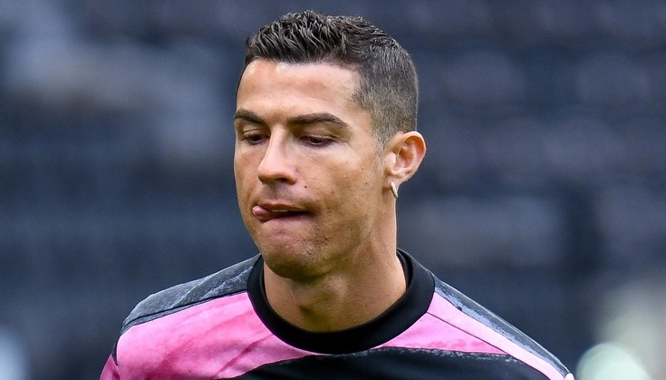 L-a urât pe Cristiano Ronaldo, apoi a ajuns să-i fie coleg de echipă: ”Am fost mereu de partea lui Messi”