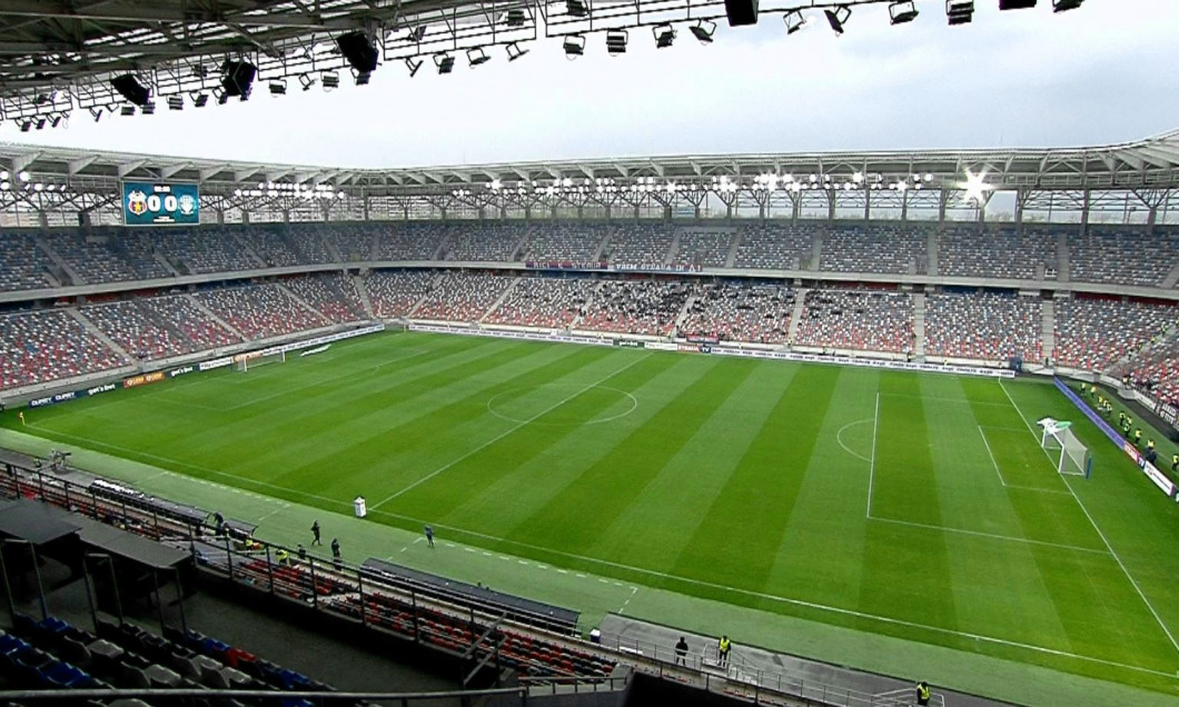 stadion steaua