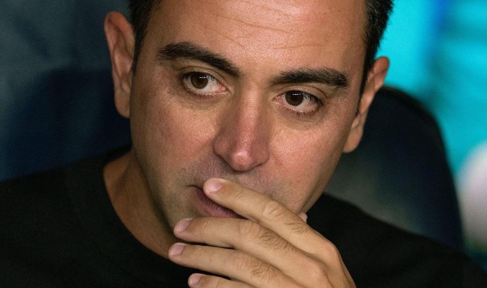Șefii Barcelonei s-au întâlnit cu agentul lui Xavi a doua zi după remiza albă cu Girona! Ce l-au înștiințat