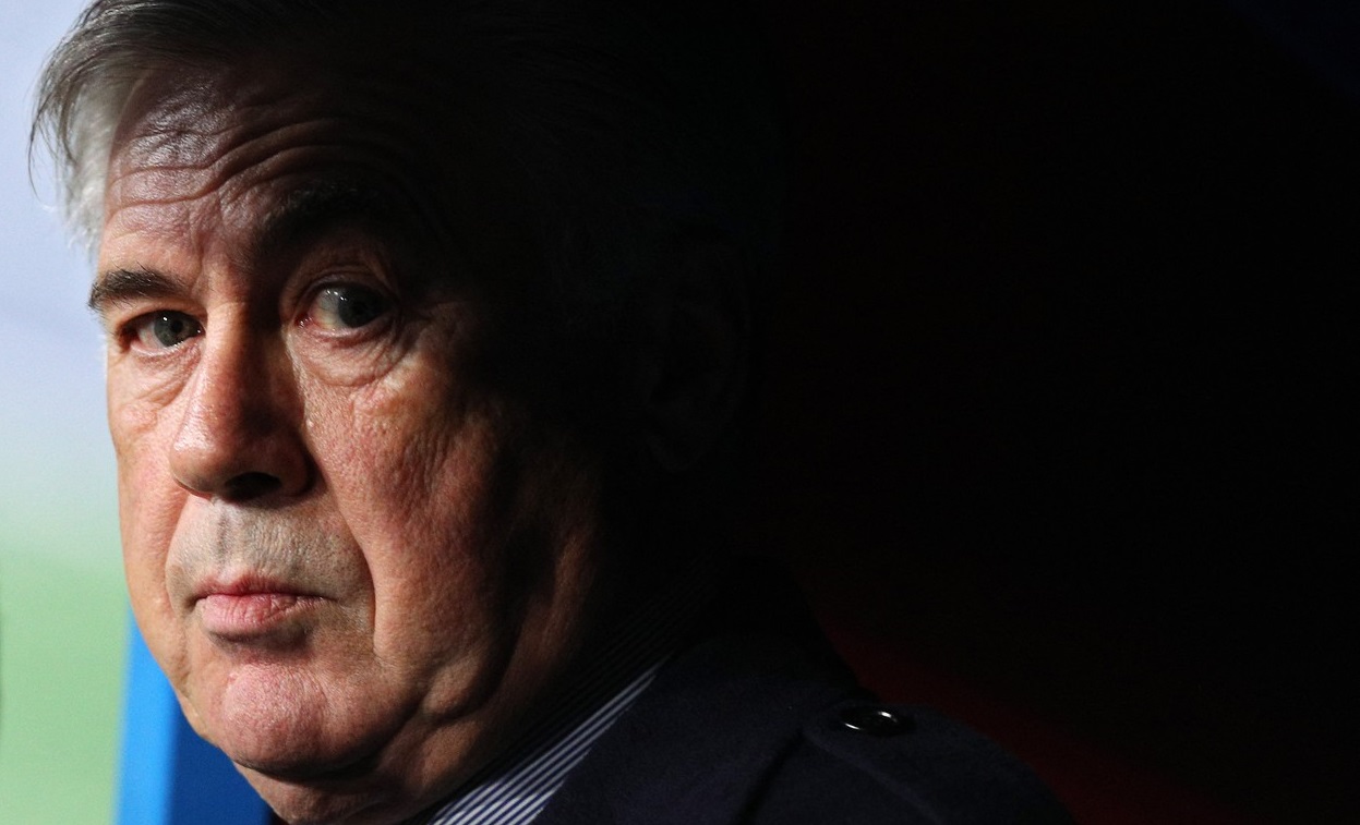 Răsturnare de situație la Real Madrid! Carlo Ancelotti s-a opus, iar șefii echipei s-au conformat imediat