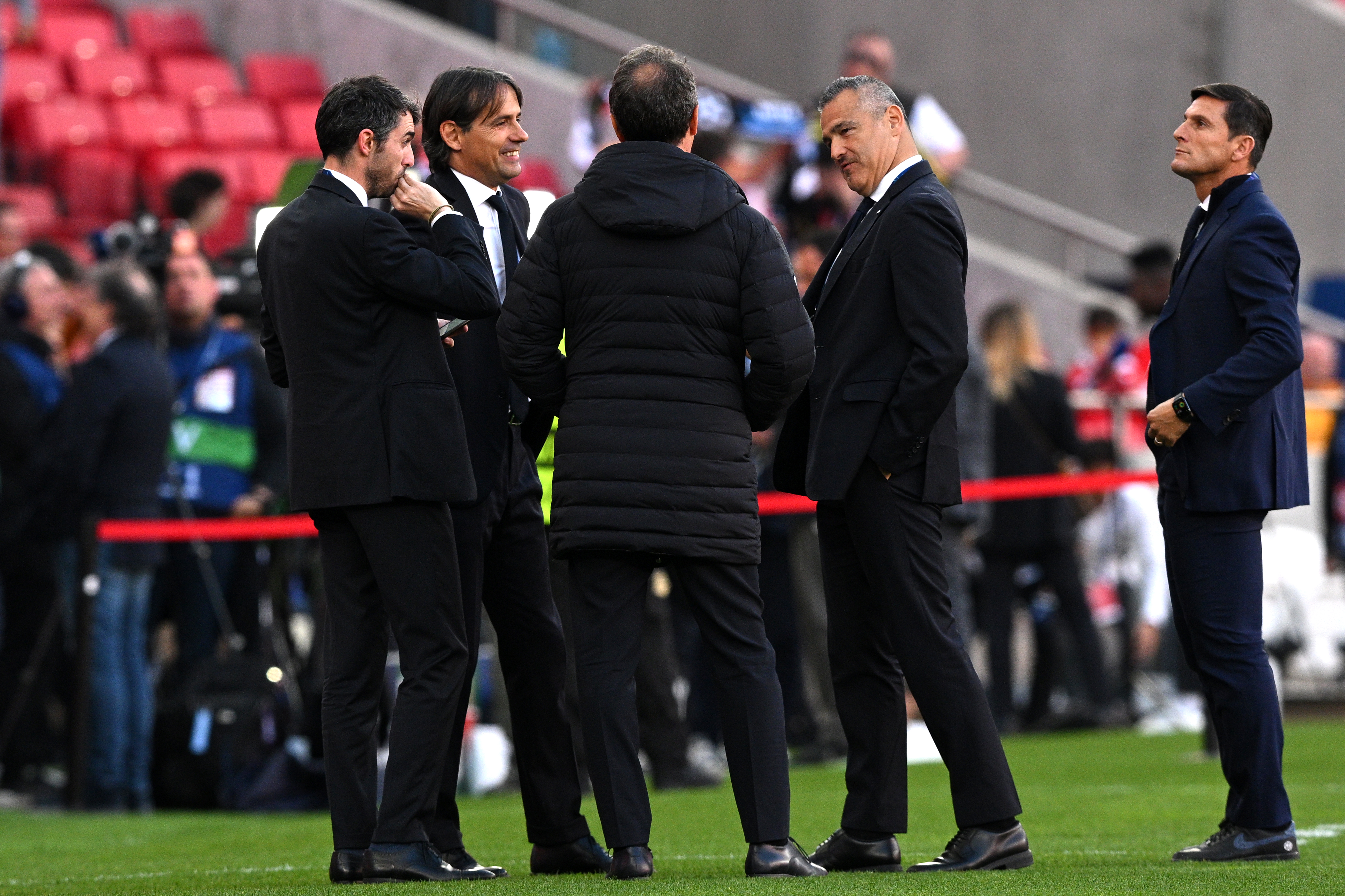 Șefii lui Inter i-au spus aproape textual lui Simone Inzaghi de ce și când poate fi demis