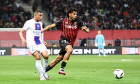 OGC Nice v Paris Saint-Germain - Ligue 1 Uber Eats