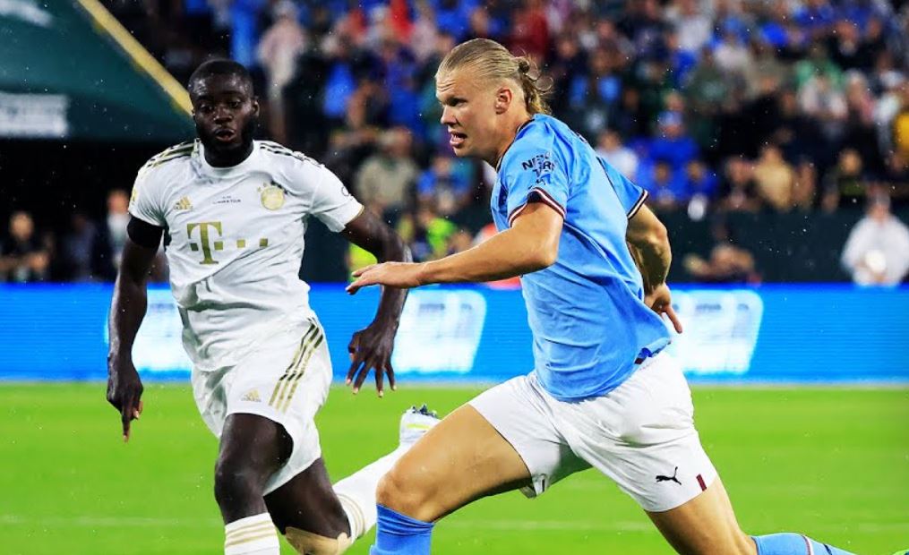 Manchester City - Bayern Munchen, LIVE VIDEO, 22:00, Digi Sport 1, în “sferturile” Champions League. Echipele de start