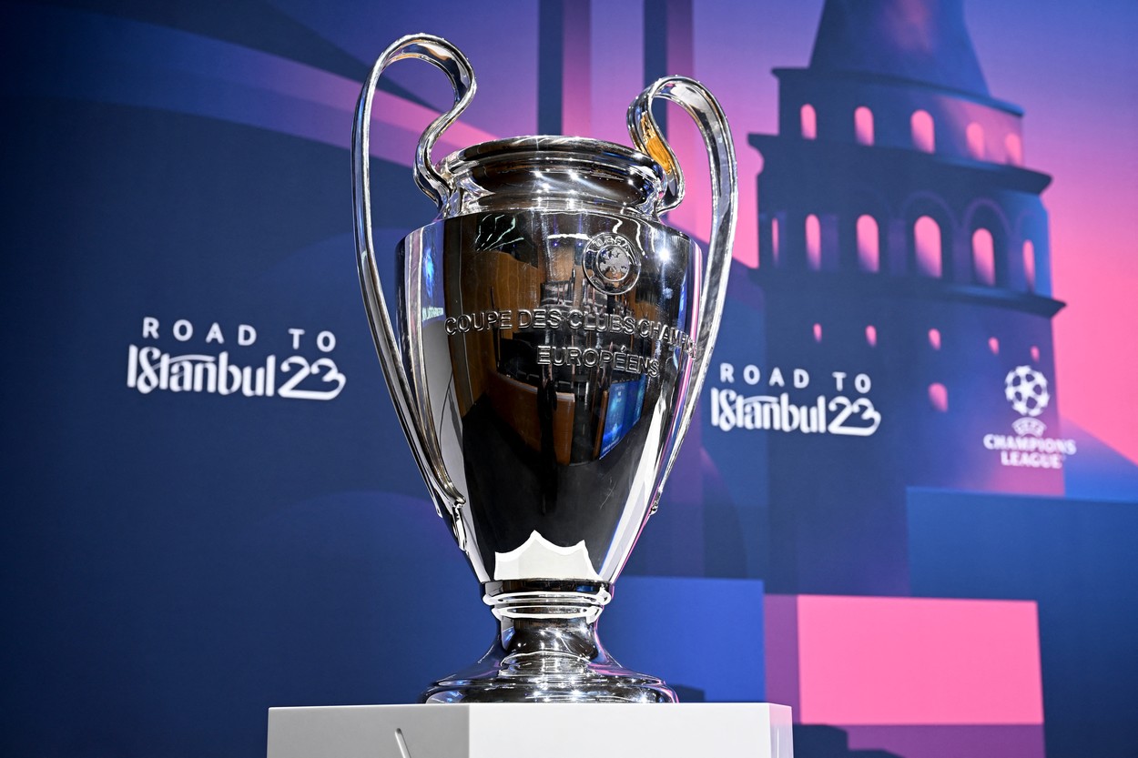Gabi Balint a dat deja verdictul! Cine va câștiga UEFA Champions League: ”Sunt convins”