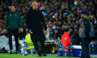 Manchester City v Bayern Munich, UEFA Champions League, Quarter-final, Football, Etihad Stadium, Manchester, UK - 11 Apr 2023