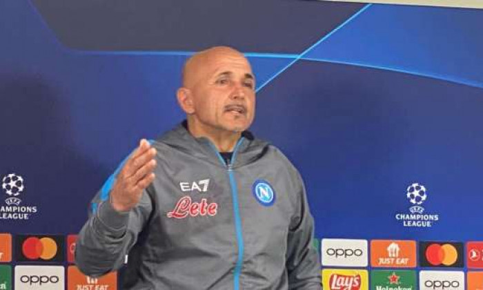 spalletti