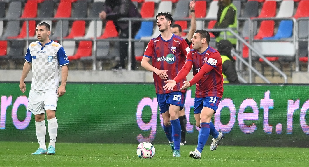 Adi Popa a spus ce vrea să se întâmple în derby-ul Steaua - Dinamo