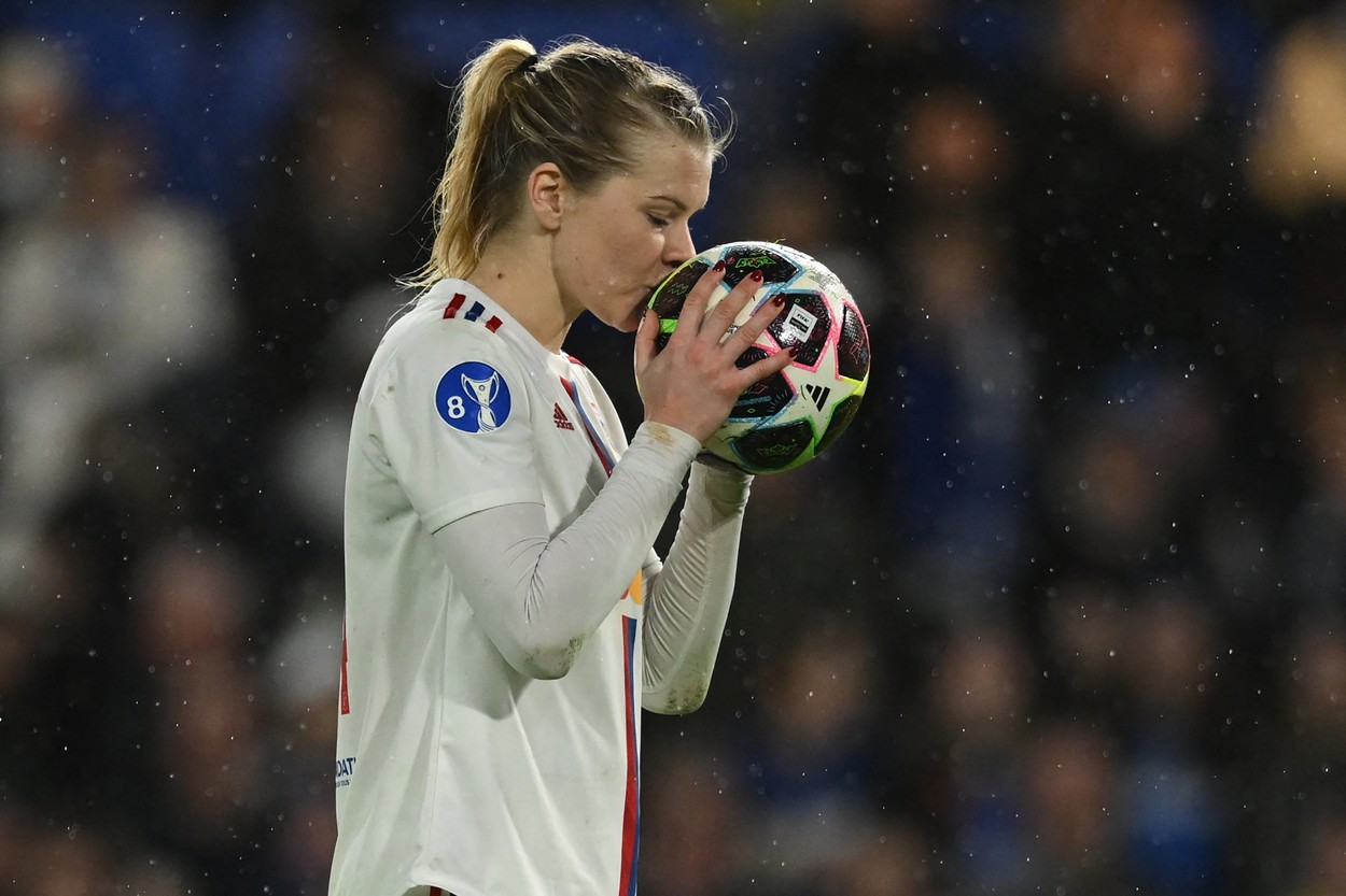 Barcelona negociază cel mai scump transfer din istoria fotbalului feminin