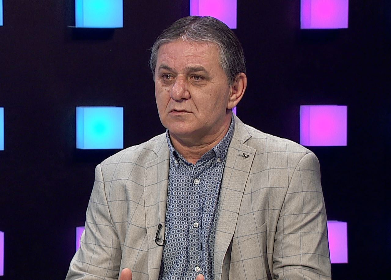 Marius Lăcătuș a devenit cetățean de onoare al Brașovului!