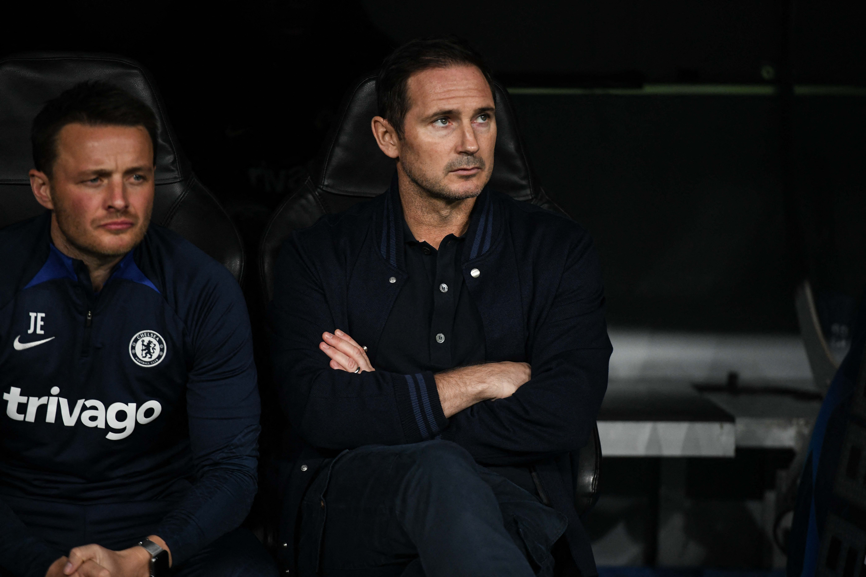 Frank Lampard crede într-o minune în returul de pe Stamford Bridge: ”Se pot întâmpla lucruri speciale”