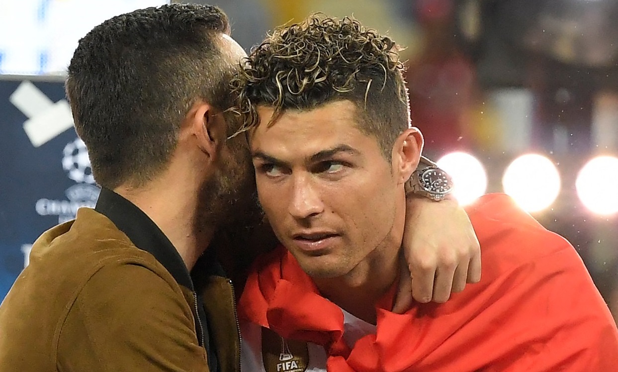 Cristiano Ronaldo și-a săpat propriul antrenor la Al-Nassr! Ce le-a spus șeicilor despre Rudi Garcia