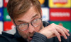 Liverpool Training Session and Press Conference