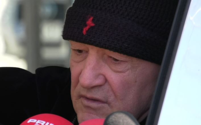 Răzvan Burleanu i-a închis ușa lui Gigi Becali! Cică am jignit-o