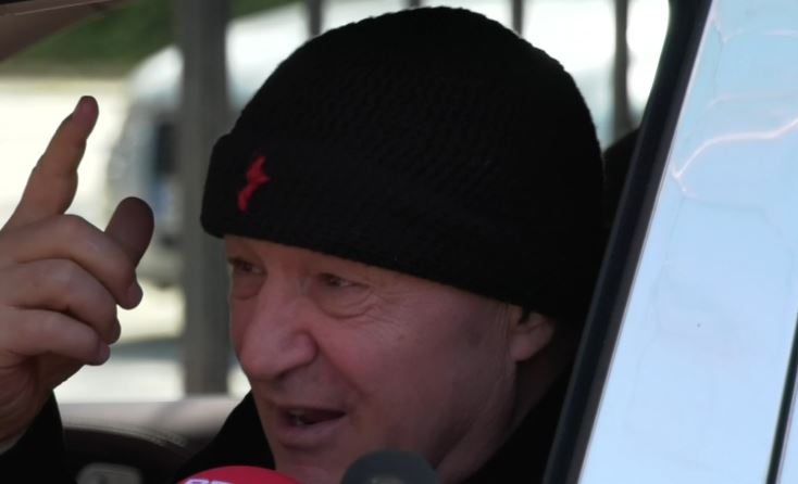 Gigi Becali, anunț categoric pentru jucătorii FCSB-ului: "Ce primă, la stânga sau la dreapta? Sunt idiot?"