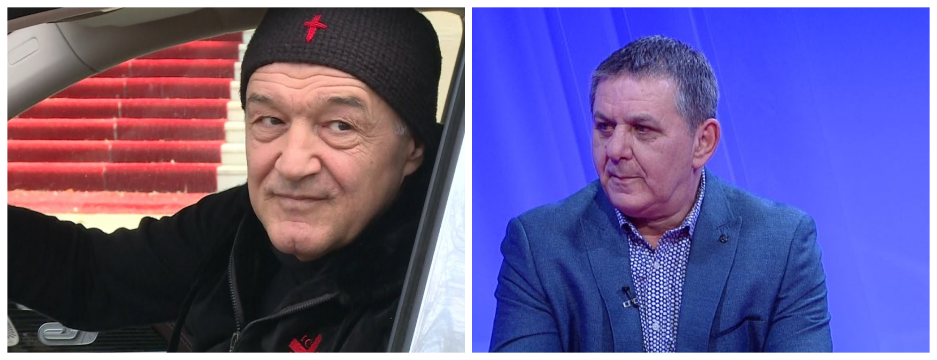 Marius Lăcătuș a reacționat, după ce Gigi Becali ”a oferit” 10 milioane de euro pentru ca FCSB să joace în Ghencea