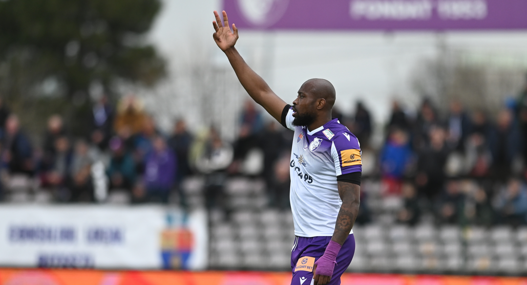 Bătaie la antrenament, la FC Argeș! Vedeta echipei, OUT din lot