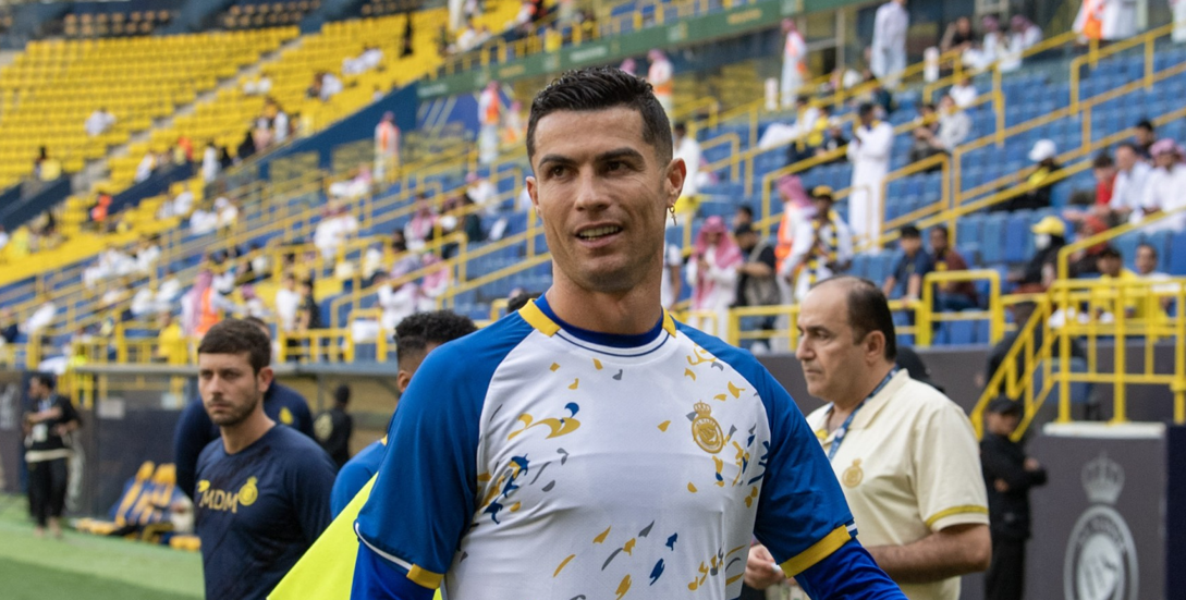 Cristiano Ronaldo și-a ales ”primul 11”: cei mai buni jucători alături de care a evoluat în carieră