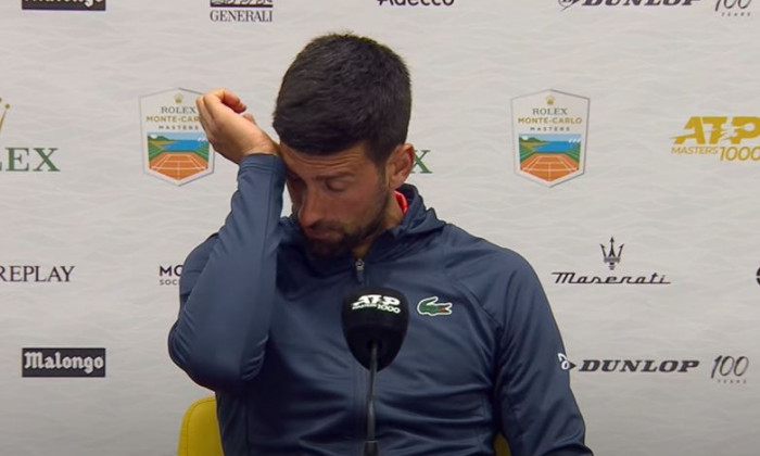 djokovic