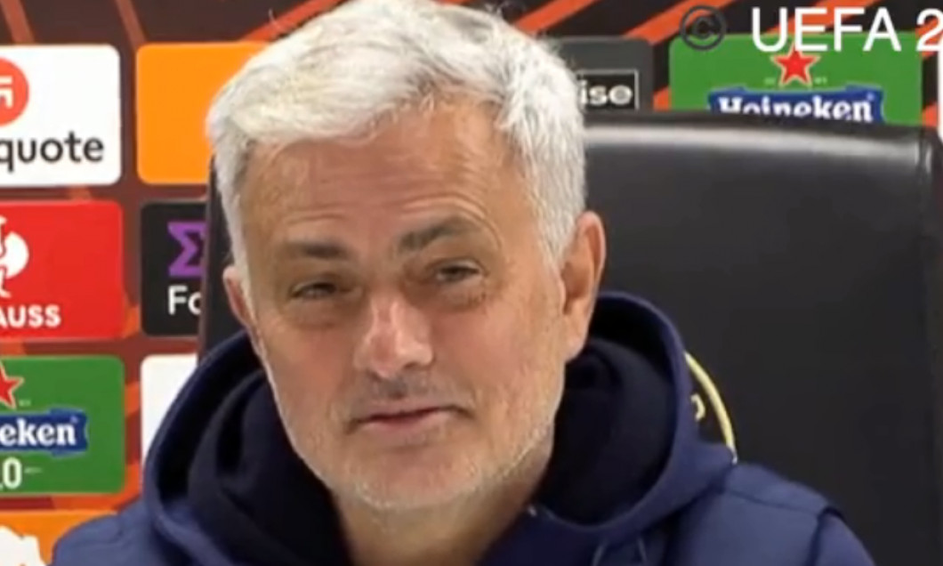 Mourinho