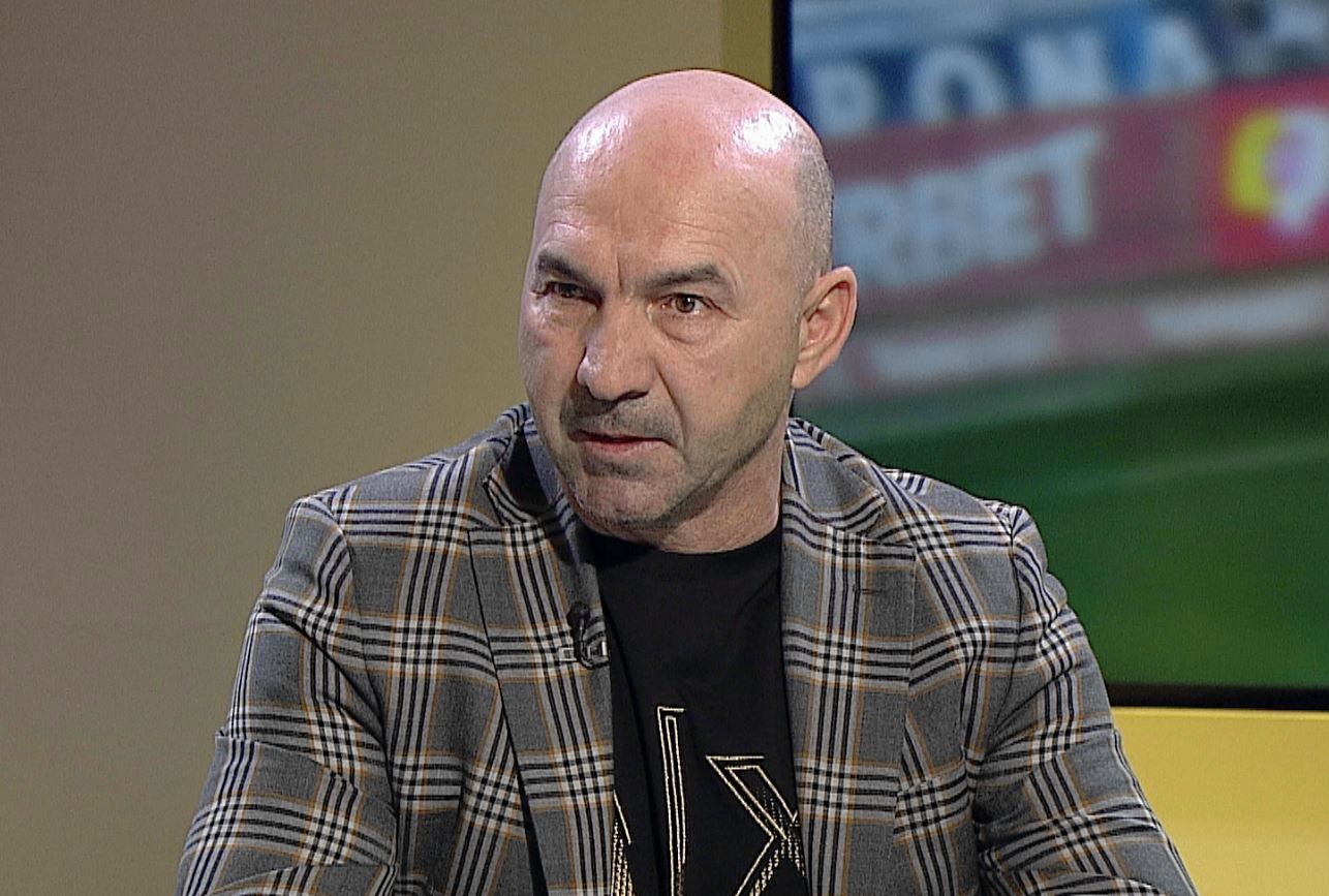 Jean Vlădoiu a fost contactat de Dinamo: ”Am avut o discuție cu domnul Nicolescu”