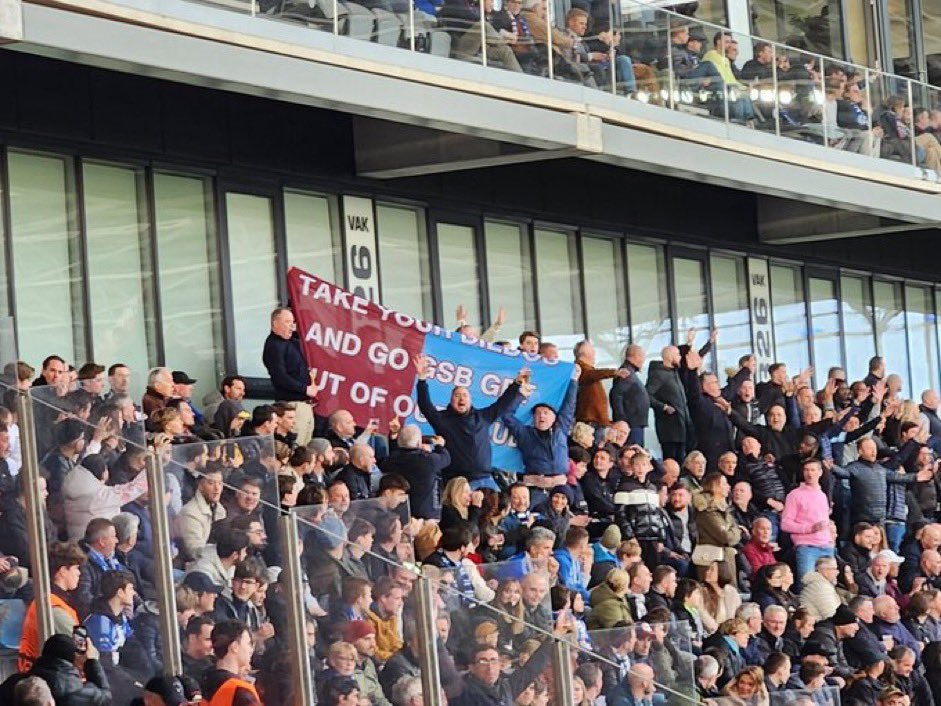 Tragedie după meciul Gent - West Ham. Un fan al britanicilor și-a pierdut viața