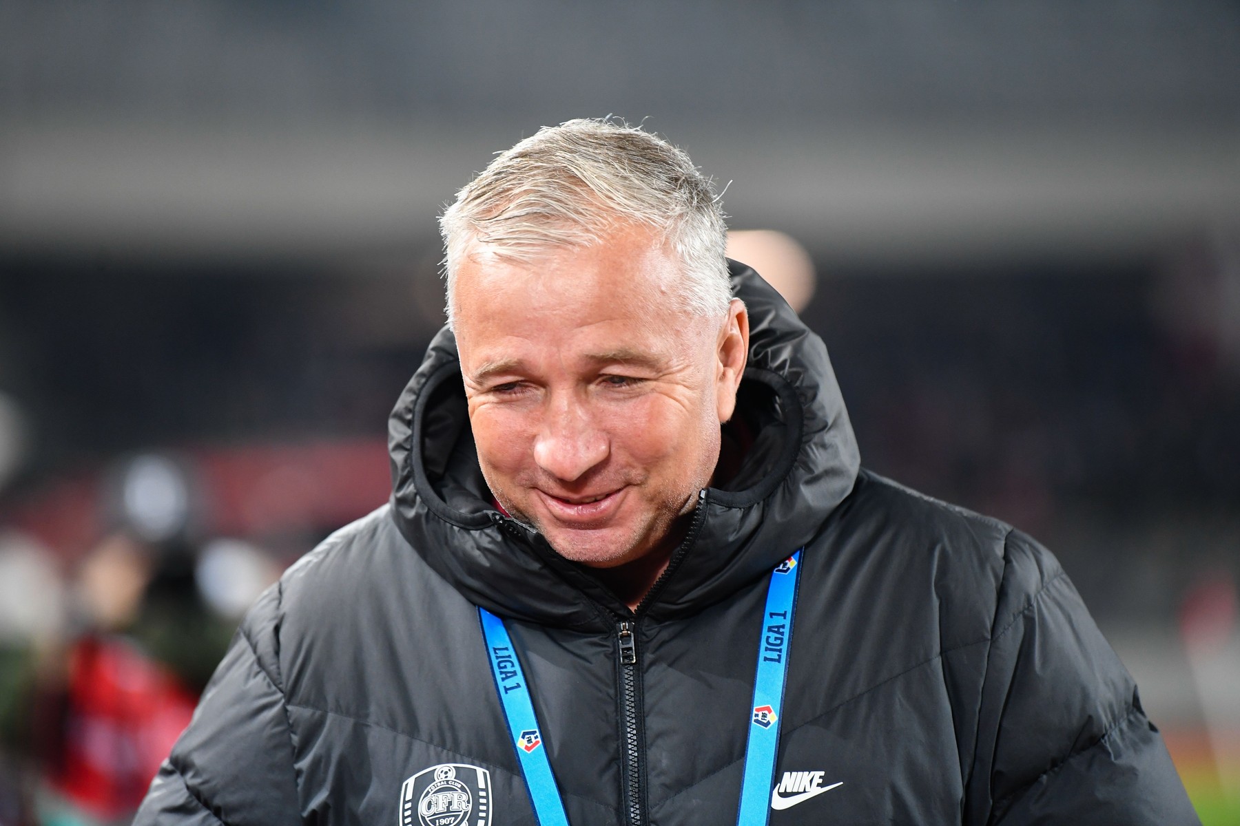 ”Sunteți interesat de Cristea, Tamm și Omrani?”. Dan Petrescu a răspuns fără să ezite