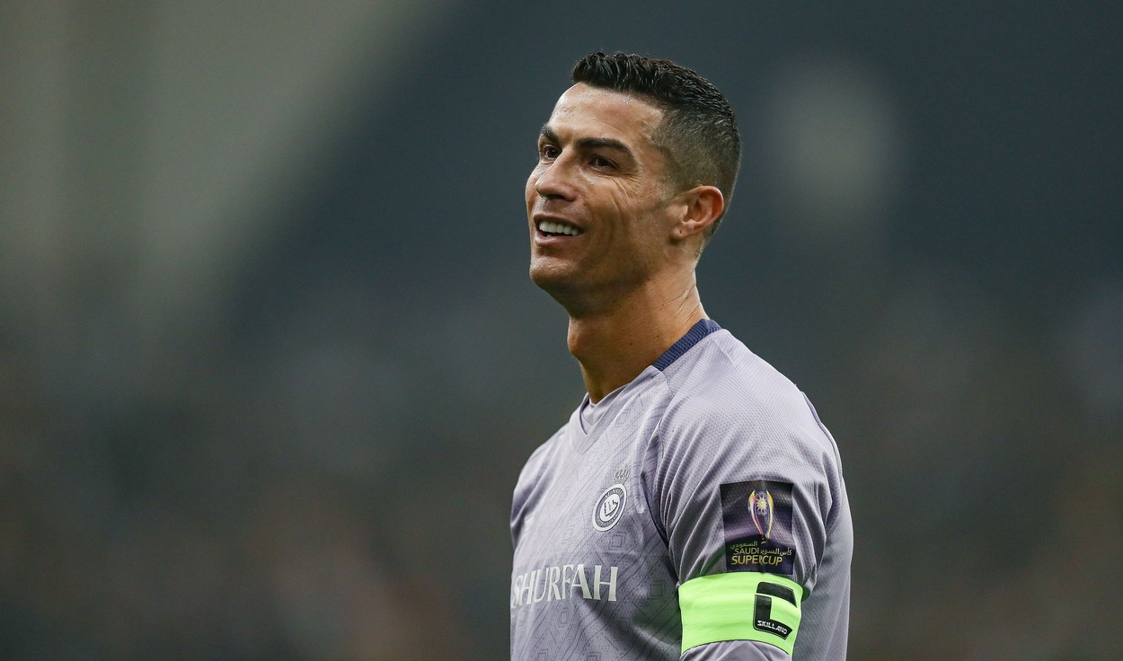 Nici Zidane, nici Mourinho! Cristiano Ronaldo ar putea fi antrenat de un fost tehnician din Premier League