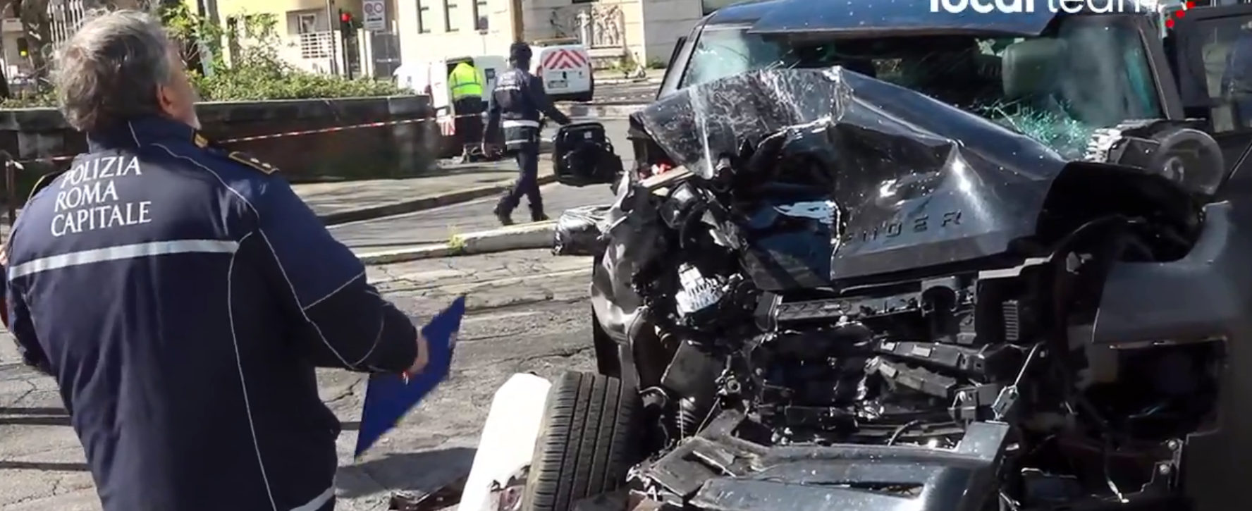 Care este starea lui Ciro Immobile, după accidentul rutier de duminică! Comunicatul celor de la Lazio