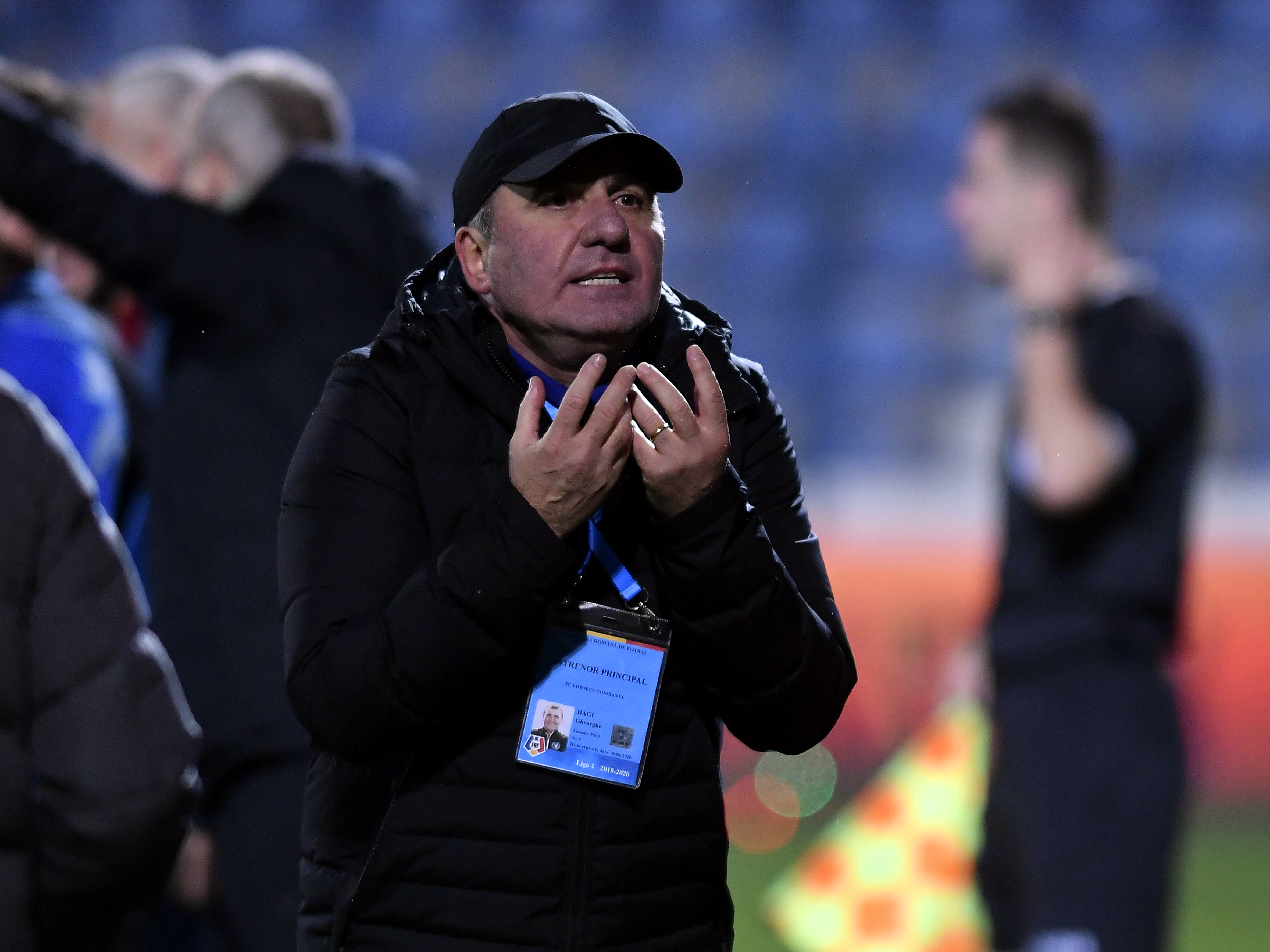 Bilanț nefavorabil pentru Gică Hagi în confruntările cu FCSB, din postura de antrenor
