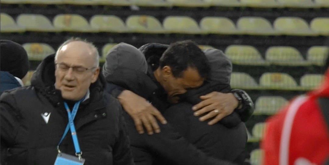 Bogdan Vintilă, un prim obiectiv îndeplinit la FC Argeș! Ce a spus despre barajul cu Dinamo sau Oțelul