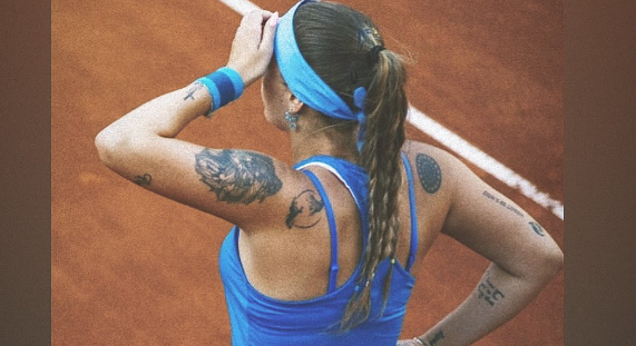 Andreea Prisăcariu a răbufnit după înfrângerea României în fața Sloveniei: ”Spun adevărul”