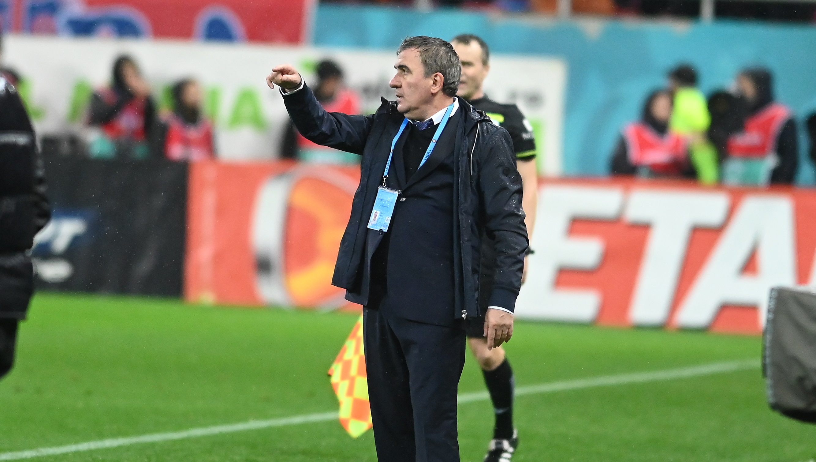 Un atacant semnează cu Farul înaintea meciului cu FCSB! Detaliile contractului