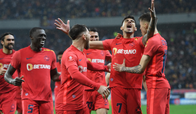 Ilie Dumitrescu a numit ”jucătorul care a făcut diferența” în meciul FCSB - Farul: ”E foarte puternic”