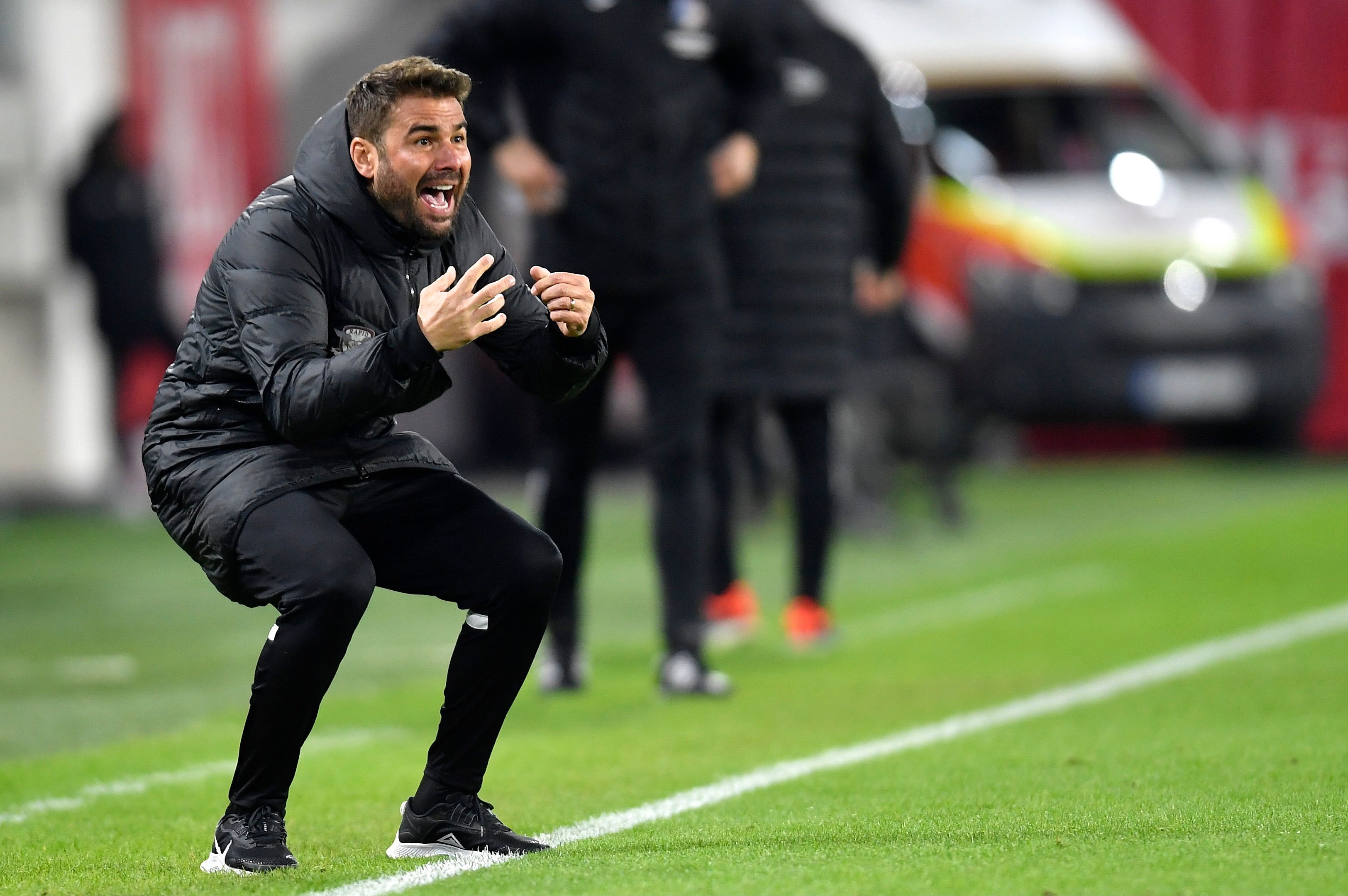 Adrian Mutu i-a pus gând rău rivalei FCSB, înaintea meciului direct: "Trebuie să câștigăm"