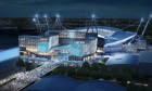 Etihad Stadium