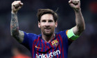 File photo dated 03-10-2018 of Lionel Messi, with whom Barcelona vice president Rafa Yuste has said the club has been in contact about a possible return to the Camp Nou. Issue date: Friday March 31, 2023.