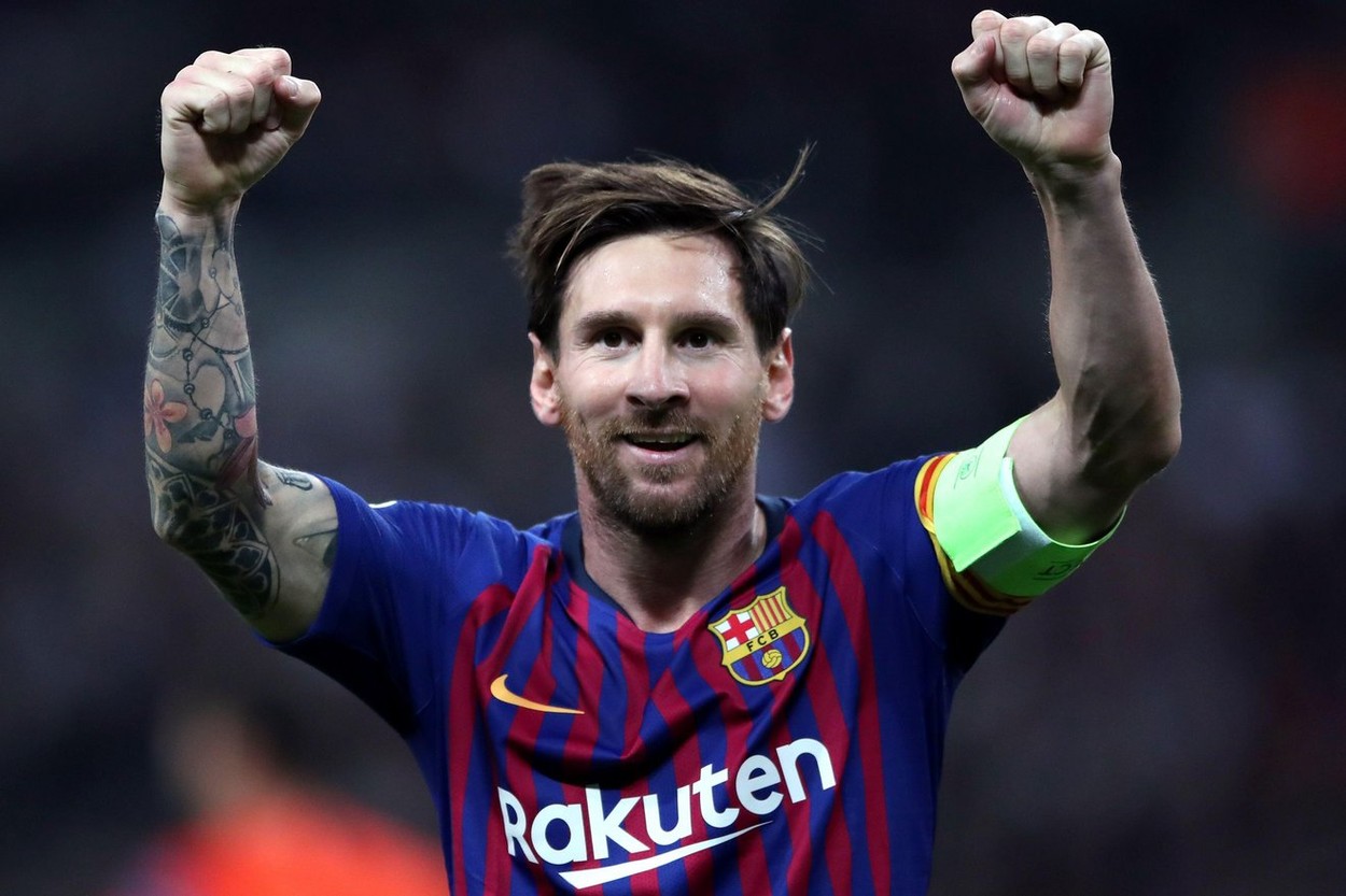 Anunțul făcut de cotidianul Sport în privința revenirii lui Leo Messi la Barcelona