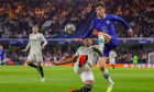 Chelsea v Real Madrid, Champions League., Quarter Final - 18 Apr 2023