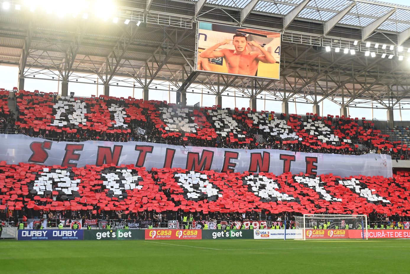 Dinamoviștii, impresionați de stadionul Ghencea: “Noi avem același lighean comunist”