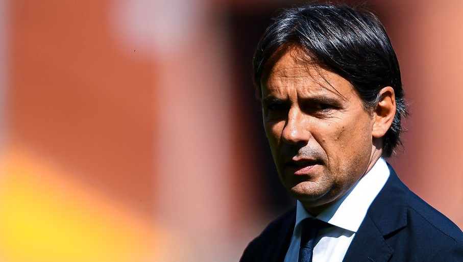 Simone Inzaghi a vorbit despre viitorul său la Inter! Cristi Chivu e unul dintre posibilii săi înlocuitori