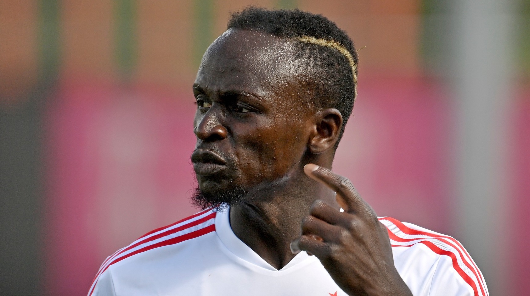 Sadio Mane, "inamic public" în vestiarul lui Bayern! Ce au făcut colegii după pumnul aplicat lui Leroy Sane